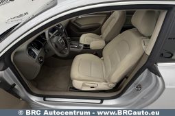 
										Audi A5 2.7 TDI Multitronic Automatas 2008 full									