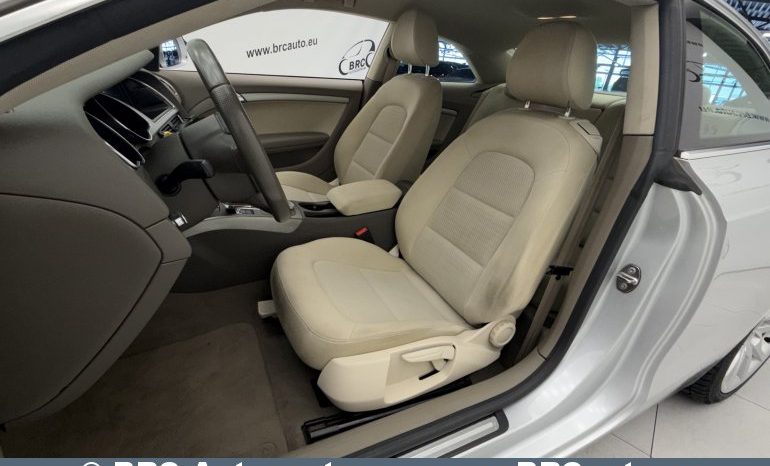 
								Audi A5 2.7 TDI Multitronic Automatas 2008 full									