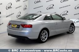 
										Audi A5 2.7 TDI Multitronic Automatas 2008 full									