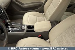 
										Audi A5 2.7 TDI Multitronic Automatas 2008 full									