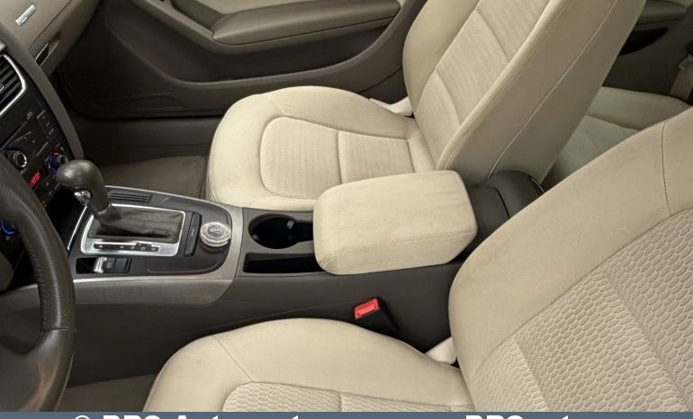 
								Audi A5 2.7 TDI Multitronic Automatas 2008 full									