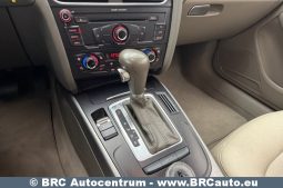
										Audi A5 2.7 TDI Multitronic Automatas 2008 full									