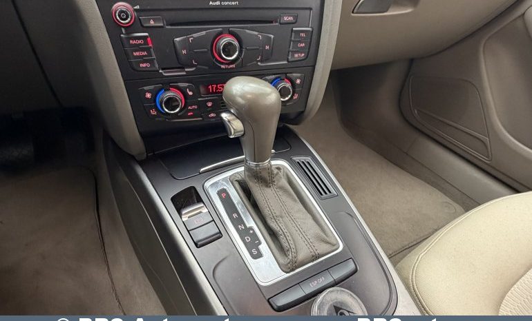 
								Audi A5 2.7 TDI Multitronic Automatas 2008 full									