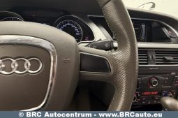 
										Audi A5 2.7 TDI Multitronic Automatas 2008 full									