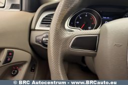 
										Audi A5 2.7 TDI Multitronic Automatas 2008 full									