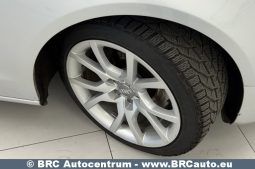 
										Audi A5 2.7 TDI Multitronic Automatas 2008 full									