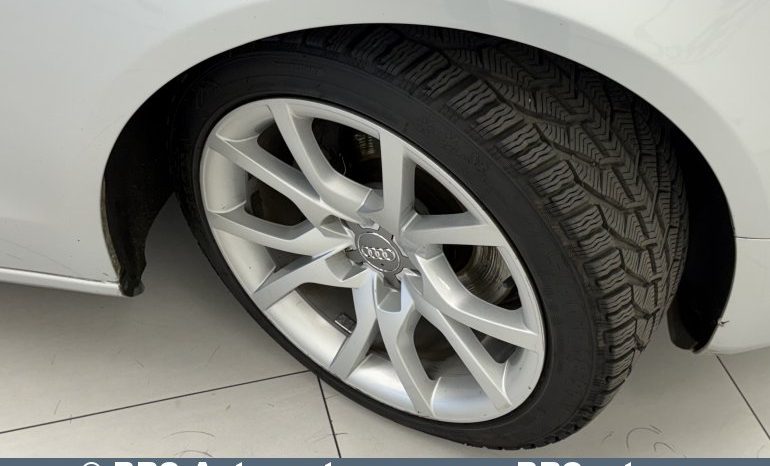 
								Audi A5 2.7 TDI Multitronic Automatas 2008 full									