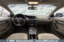 
										Audi A5 2.7 TDI Multitronic Automatas 2008 full									