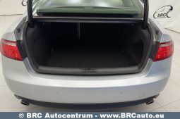 
										Audi A5 2.7 TDI Multitronic Automatas 2008 full									