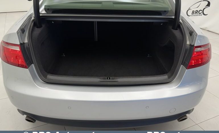 
								Audi A5 2.7 TDI Multitronic Automatas 2008 full									