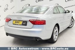 
										Audi A5 2.7 TDI Multitronic Automatas 2008 full									