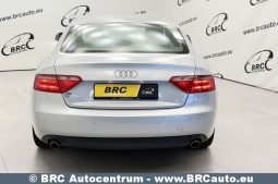 
										Audi A5 2.7 TDI Multitronic Automatas 2008 full									