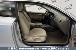 
										Audi A5 2.7 TDI Multitronic Automatas 2008 full									