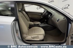Audi A5 2.7 TDI Multitronic Automatas 2008