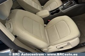 Audi A5 2.7 TDI Multitronic Automatas 2008