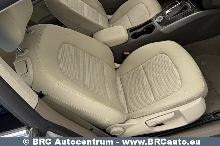 Audi A5 2.7 TDI Multitronic Automatas 2008
