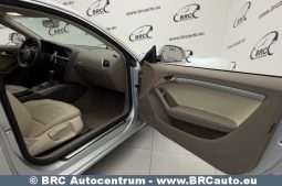 
										Audi A5 2.7 TDI Multitronic Automatas 2008 full									