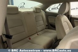 
										Audi A5 2.7 TDI Multitronic Automatas 2008 full									
