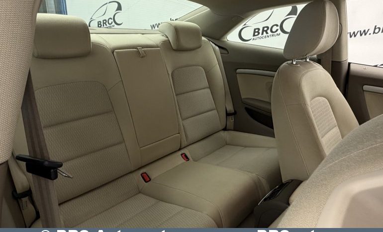 
								Audi A5 2.7 TDI Multitronic Automatas 2008 full									
