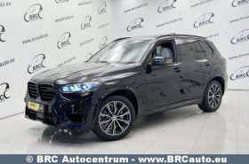 BMW X5 SDrive40i Automatas 2020