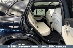 
										BMW X5 SDrive40i Automatas 2020 full									