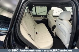 
										BMW X5 SDrive40i Automatas 2020 full									
