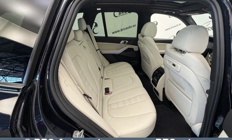 
								BMW X5 SDrive40i Automatas 2020 full									