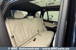 
										BMW X5 SDrive40i Automatas 2020 full									