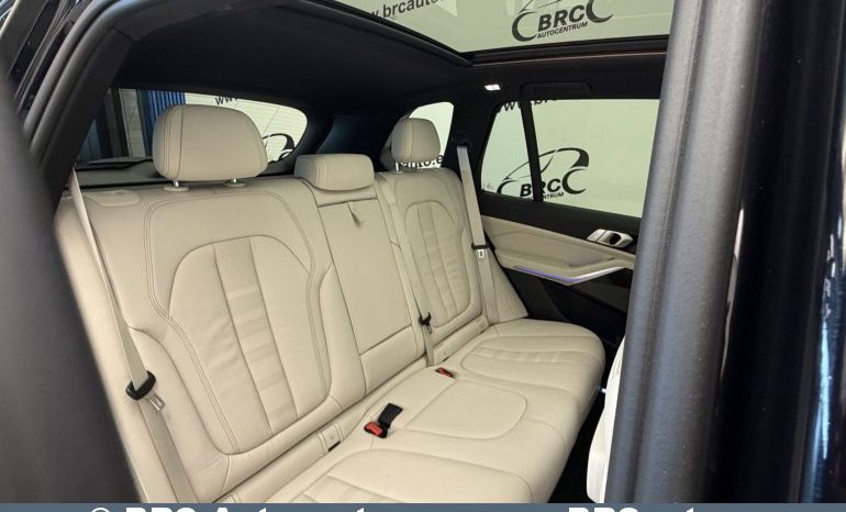 
								BMW X5 SDrive40i Automatas 2020 full									