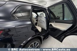 
										BMW X5 SDrive40i Automatas 2020 full									