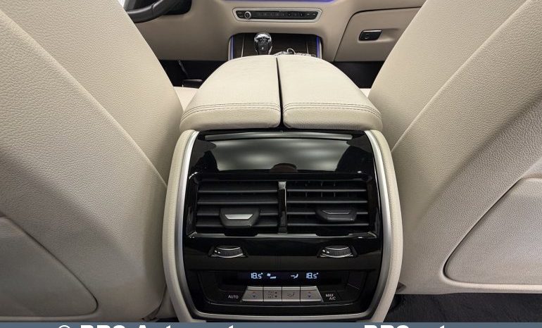 
								BMW X5 SDrive40i Automatas 2020 full									
