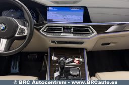 
										BMW X5 SDrive40i Automatas 2020 full									