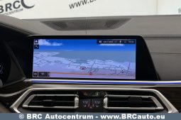 
										BMW X5 SDrive40i Automatas 2020 full									