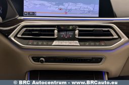 
										BMW X5 SDrive40i Automatas 2020 full									