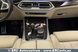 
										BMW X5 SDrive40i Automatas 2020 full									