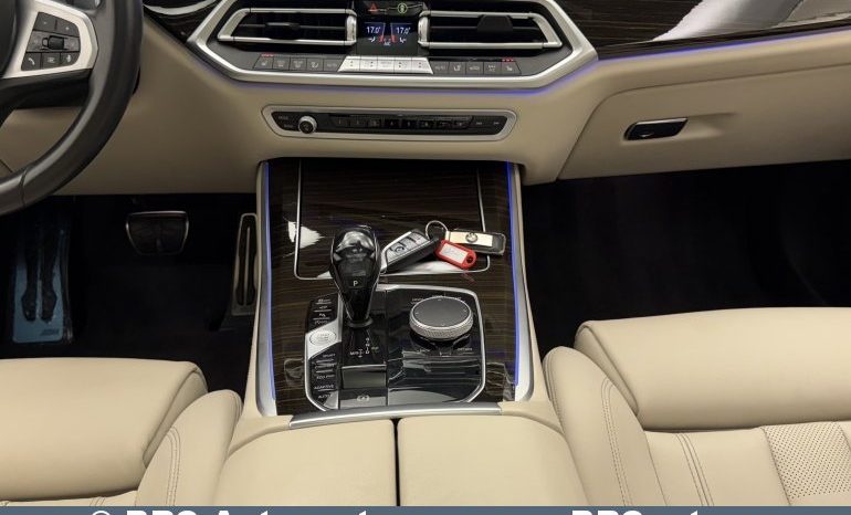 
								BMW X5 SDrive40i Automatas 2020 full									