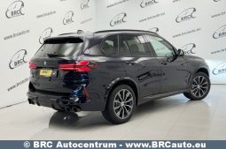 
										BMW X5 SDrive40i Automatas 2020 full									