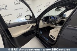
										BMW X5 SDrive40i Automatas 2020 full									