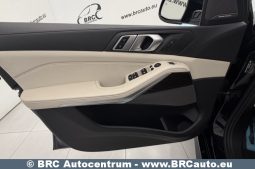 
										BMW X5 SDrive40i Automatas 2020 full									