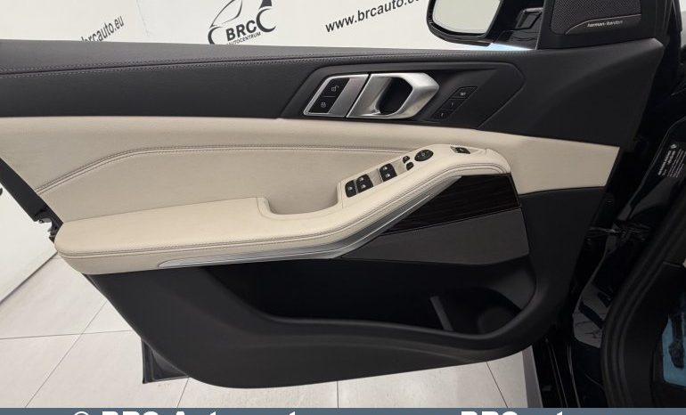 
								BMW X5 SDrive40i Automatas 2020 full									