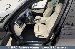 
										BMW X5 SDrive40i Automatas 2020 full									