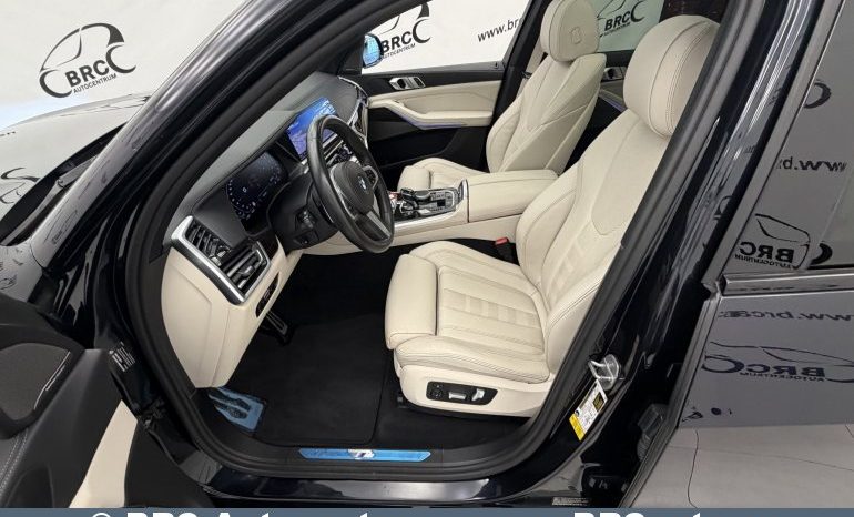 
								BMW X5 SDrive40i Automatas 2020 full									