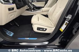 
										BMW X5 SDrive40i Automatas 2020 full									