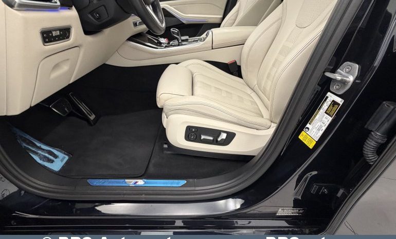
								BMW X5 SDrive40i Automatas 2020 full									