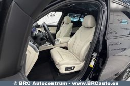 
										BMW X5 SDrive40i Automatas 2020 full									