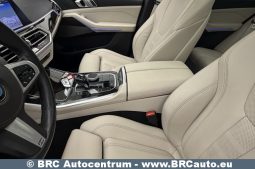 
										BMW X5 SDrive40i Automatas 2020 full									