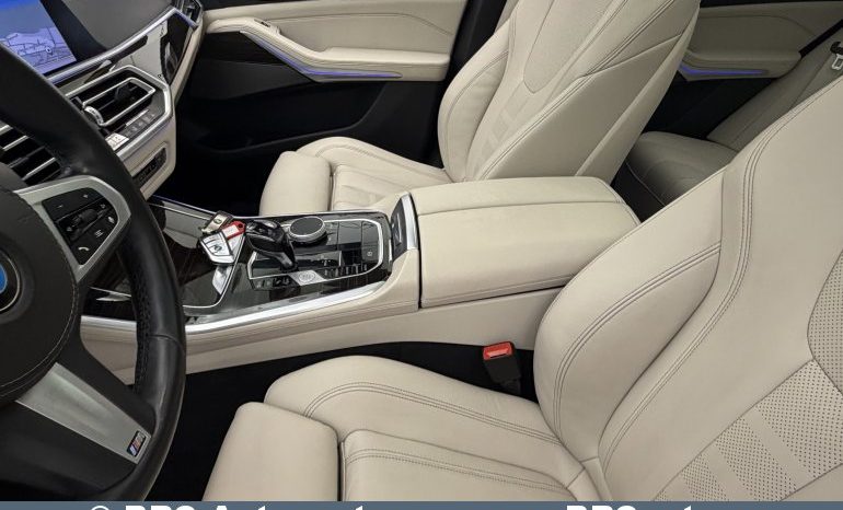 
								BMW X5 SDrive40i Automatas 2020 full									