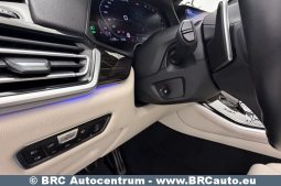
										BMW X5 SDrive40i Automatas 2020 full									