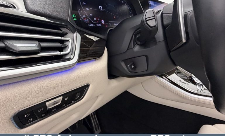 
								BMW X5 SDrive40i Automatas 2020 full									