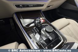 
										BMW X5 SDrive40i Automatas 2020 full									